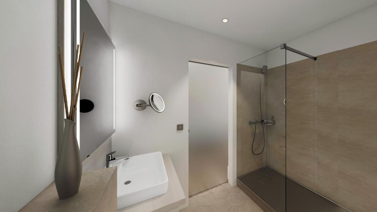 Hotel Domhof Spira Zewnętrze zdjęcie