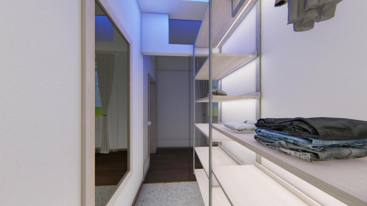 Hotel Domhof Spira Zewnętrze zdjęcie