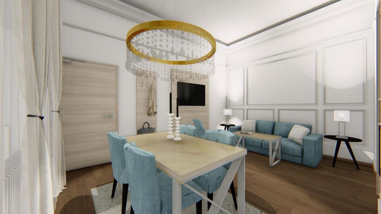 Hotel Domhof Spira Zewnętrze zdjęcie