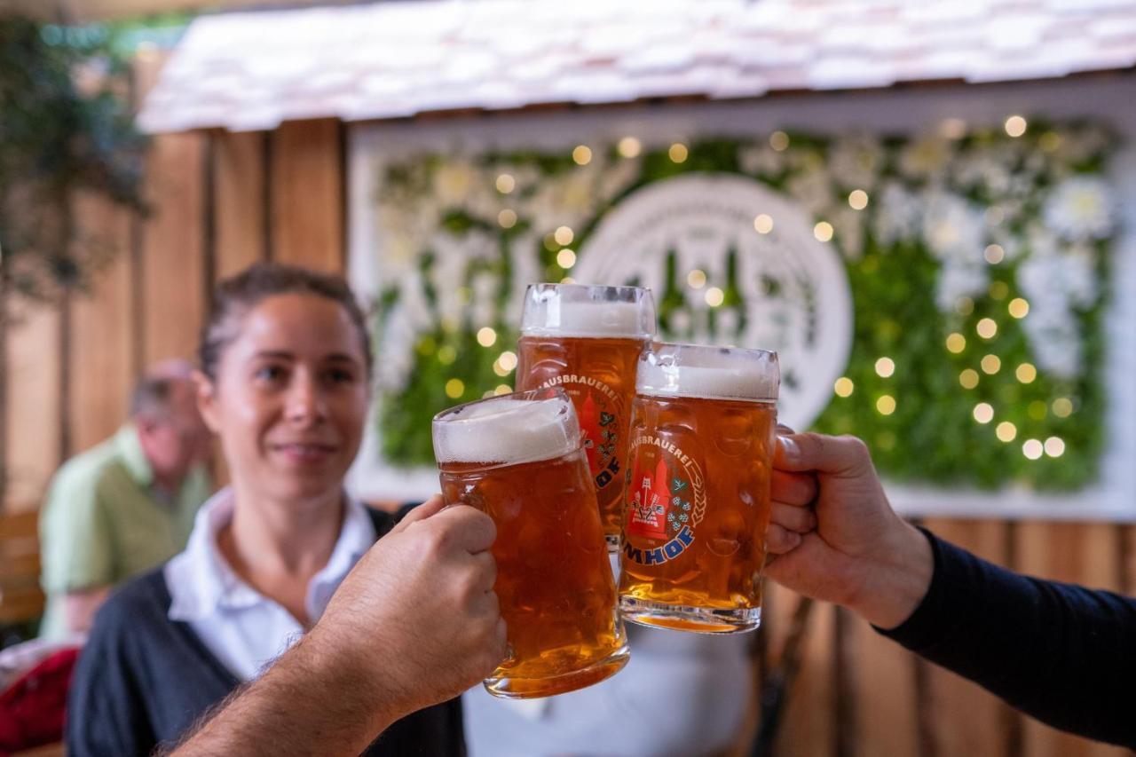 Hotel Domhof Spira Zewnętrze zdjęcie