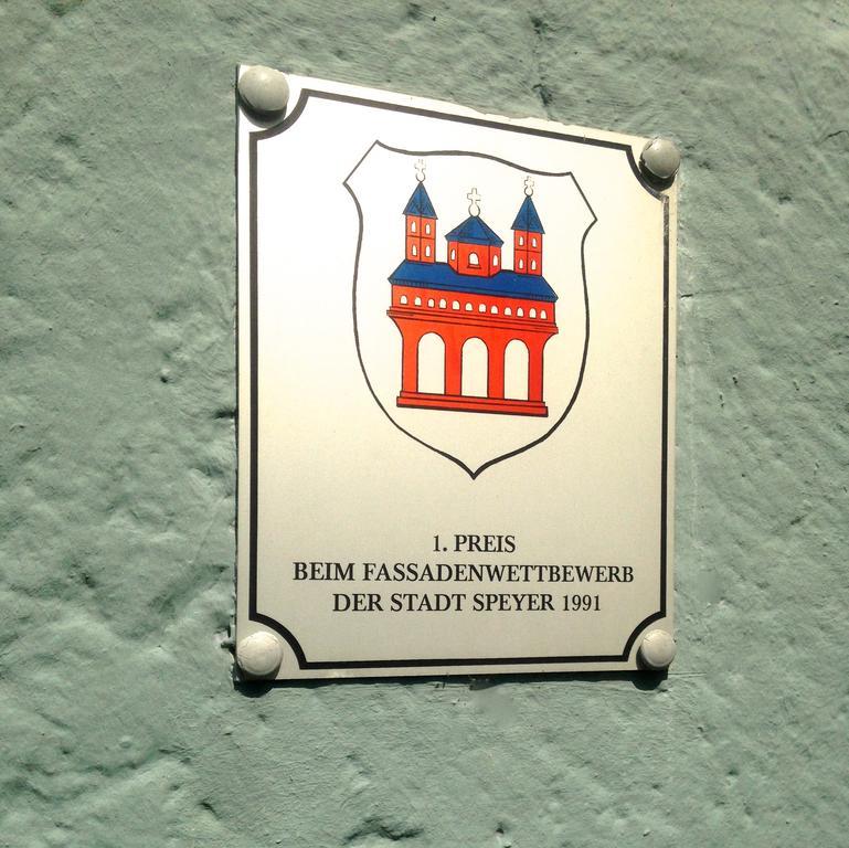 Hotel Domhof Spira Zewnętrze zdjęcie