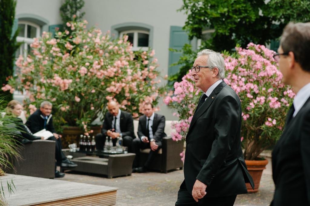 Hotel Domhof Spira Zewnętrze zdjęcie