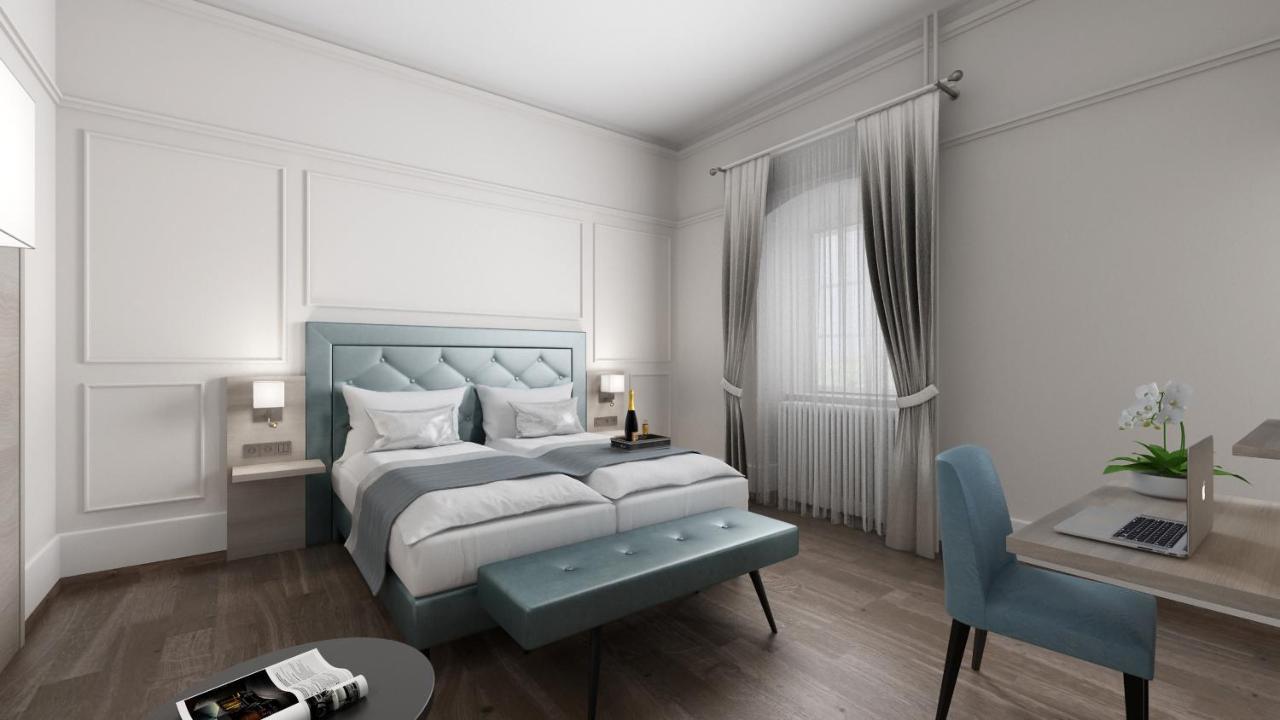 Hotel Domhof Spira Zewnętrze zdjęcie