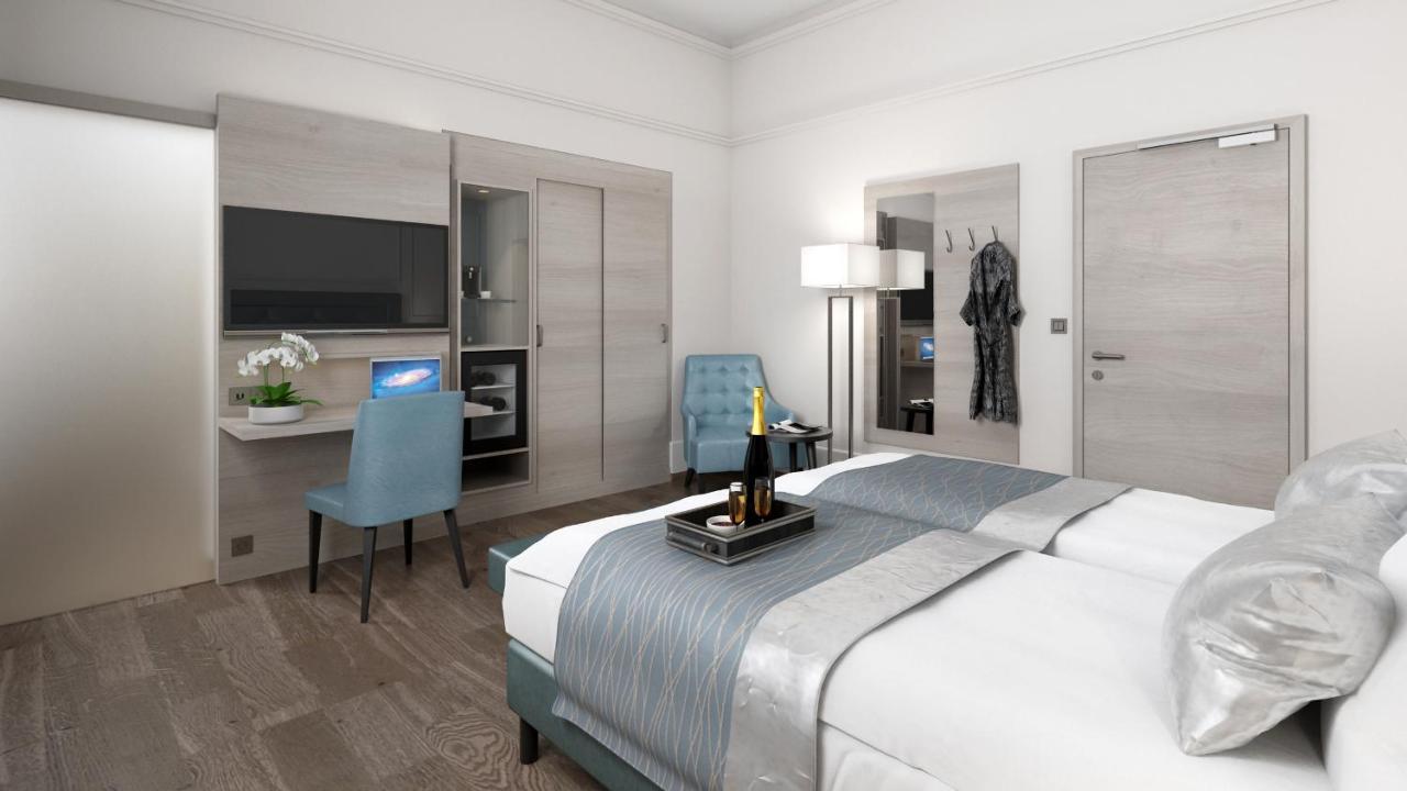 Hotel Domhof Spira Zewnętrze zdjęcie