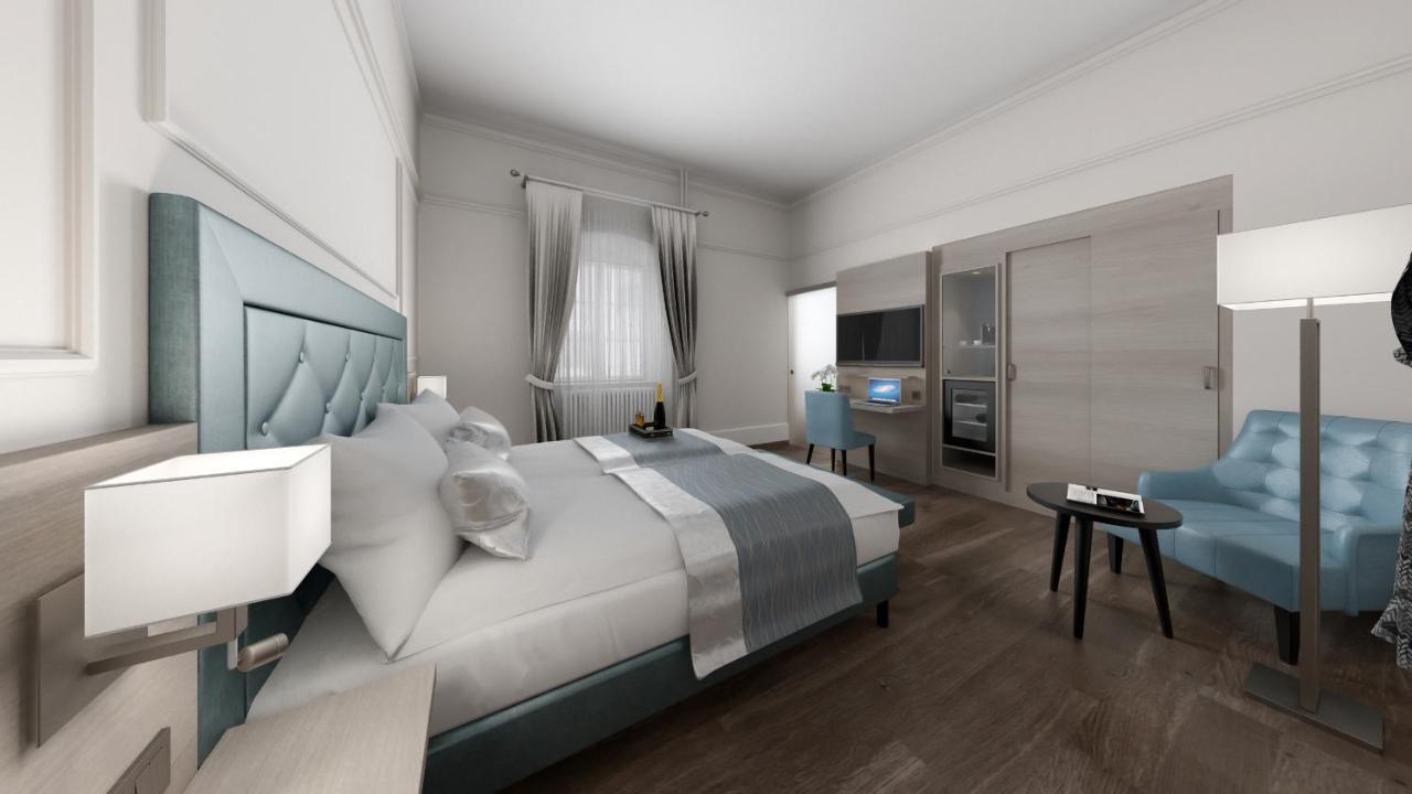 Hotel Domhof Spira Zewnętrze zdjęcie
