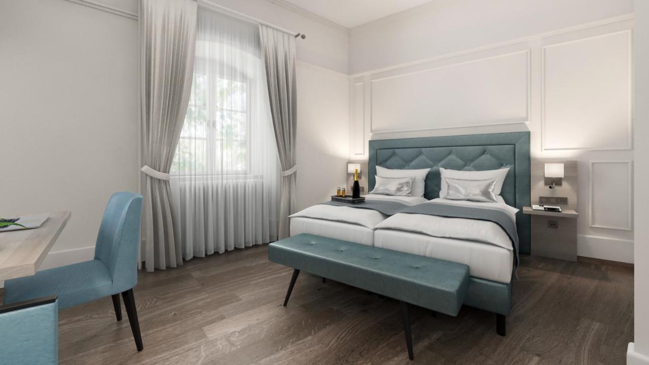 Hotel Domhof Spira Zewnętrze zdjęcie