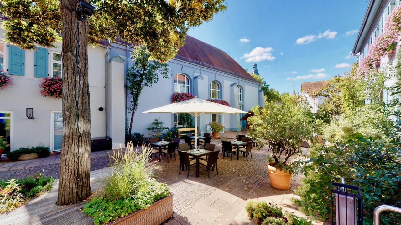 Hotel Domhof Spira Zewnętrze zdjęcie