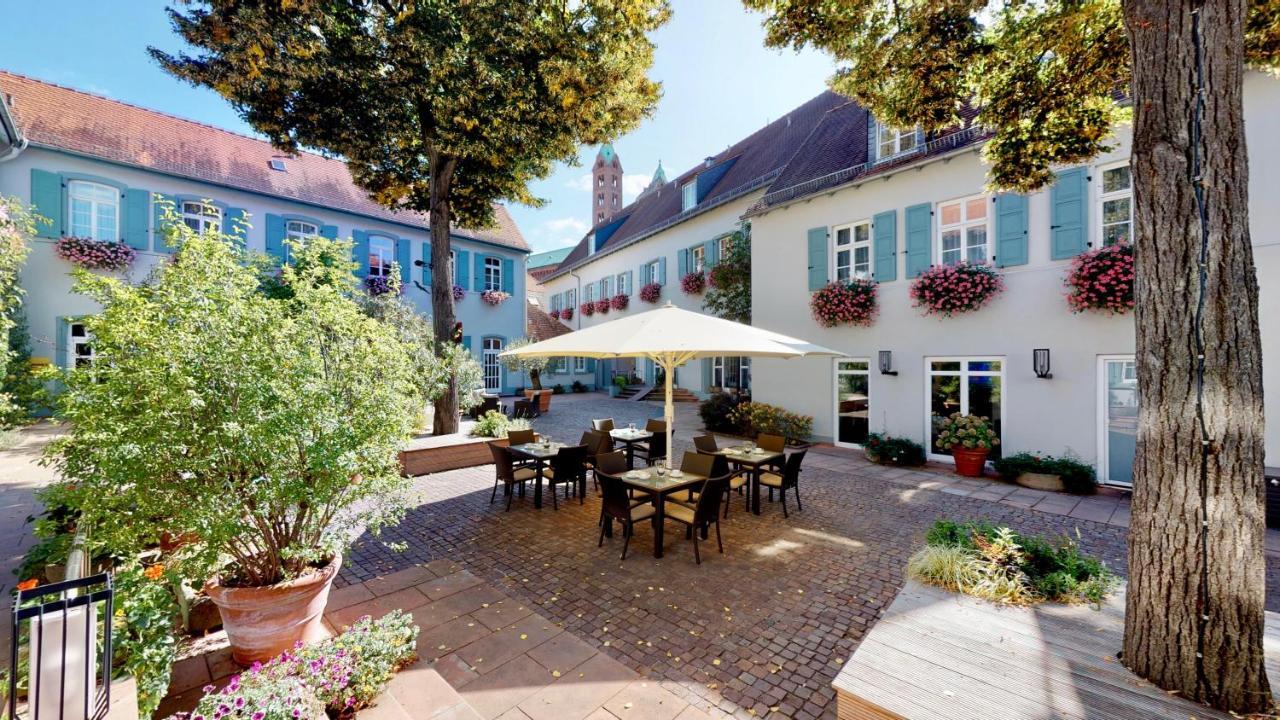 Hotel Domhof Spira Zewnętrze zdjęcie